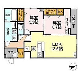 名古屋市営桜通線 吹上駅 徒歩10分 1階/-