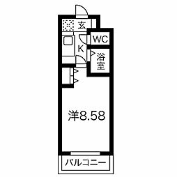 名古屋市営東山線 覚王山駅 徒歩4分