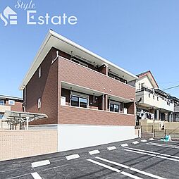 名古屋市営鶴舞線 植田駅 徒歩24分