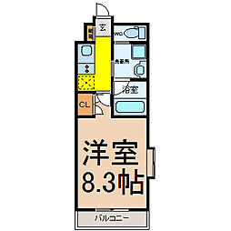 名古屋市営東山線 本郷駅 徒歩3分