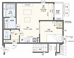 名古屋市営桜通線 相生山駅 徒歩5分 3階/-
