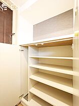 愛知県名古屋市天白区八幡山（賃貸マンション1K・6階・21.52㎡） その11