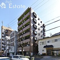 愛知県名古屋市天白区八幡山（賃貸マンション1K・6階・21.52㎡） その1