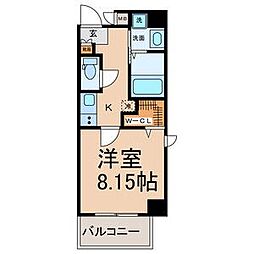 名古屋市営東山線 新栄町駅 徒歩9分 3階/-