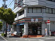 セブンイレブン 名古屋本郷2丁目店（437m）