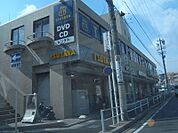 TSUTAYA 一社駅前店（120m）