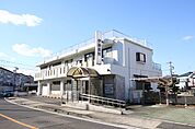 伊藤医院（1204m）