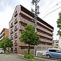 名古屋市営東山線 上社駅 徒歩13分の賃貸マンション