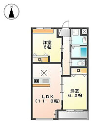 名古屋市営東山線 藤が丘駅 徒歩5分