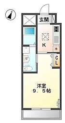 名古屋市営鶴舞線 塩釜口駅 徒歩20分