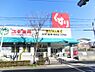 周辺：スギ薬局 極楽店（603m）