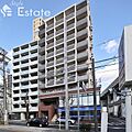 名古屋市営東山線 本郷駅 徒歩1分の賃貸マンション