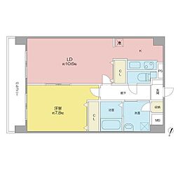 名古屋市営名城線 茶屋ヶ坂駅 徒歩15分