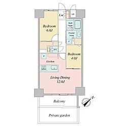 名古屋市営東山線 本郷駅 徒歩5分 13階/-
