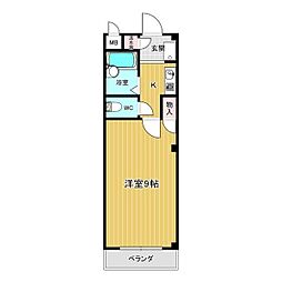 愛知高速東部丘陵線 杁ヶ池公園駅 徒歩5分