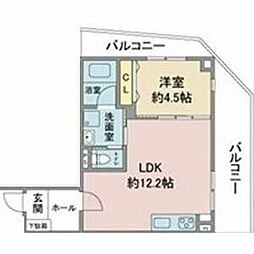 名鉄瀬戸線 喜多山駅 徒歩1分 2階/-