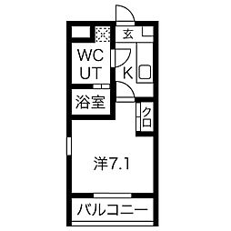 名古屋市営東山線 上社駅 徒歩5分