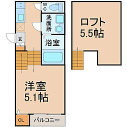名古屋市営桜通線 吹上駅 徒歩5分
