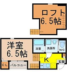 名古屋市営桜通線 吹上駅 徒歩8分