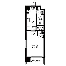 名古屋市営東山線 藤が丘駅 徒歩5分