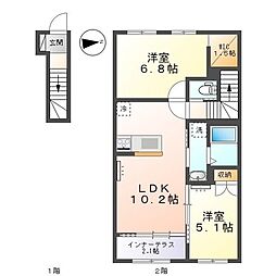 名古屋市営東山線 本郷駅 3.2km