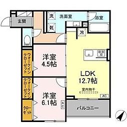 名古屋市営東山線 上社駅 徒歩9分