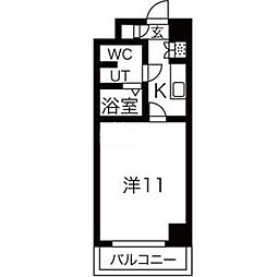 名古屋市営鶴舞線 川名駅 徒歩4分