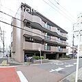 名古屋市営鶴舞線 原駅 徒歩7分の賃貸マンション