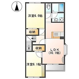 名鉄瀬戸線 守山自衛隊前駅 徒歩10分