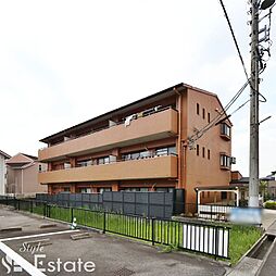 愛知高速東部丘陵線 杁ヶ池公園駅 徒歩37分