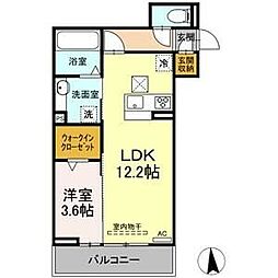 名鉄瀬戸線 喜多山駅 徒歩3分 1階/-