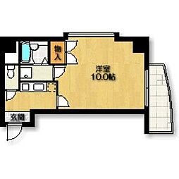 名古屋市営東山線 本山駅 徒歩2分 5階/-