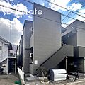 名鉄瀬戸線 小幡駅 徒歩7分の賃貸アパート