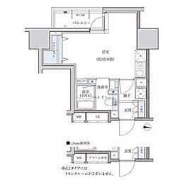 パークアクシス新栄 13階/-