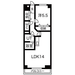 名古屋市営東山線 藤が丘駅 徒歩20分