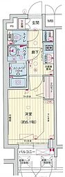 名古屋市営東山線 千種駅 徒歩5分 4階/-