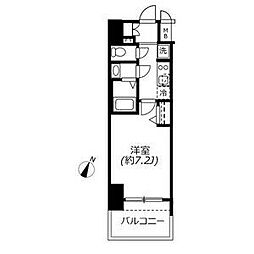 アドバンス名古屋モクシー 2階