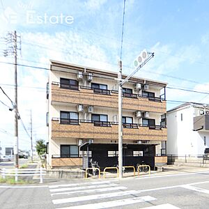 外観 外観