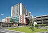 周辺：愛知医科大学病院（904m）