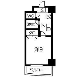 名古屋市営鶴舞線 原駅 徒歩2分