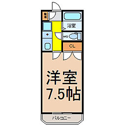 名古屋市営東山線 星ヶ丘駅 徒歩2分