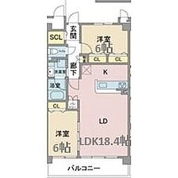 名古屋市営東山線 一社駅 徒歩4分 4階/-