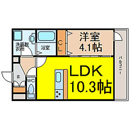 名古屋市営東山線 今池駅 徒歩7分