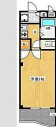 愛知高速東部丘陵線 杁ヶ池公園駅 徒歩5分 3階/-