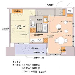 名古屋市営東山線 千種駅 徒歩5分