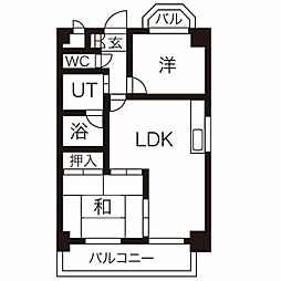 名古屋市営鶴舞線 植田駅 徒歩10分