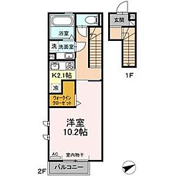 愛知高速東部丘陵線 長久手古戦場駅 徒歩21分
