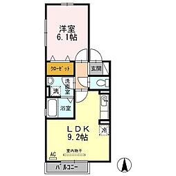 名古屋市営名城線 自由ヶ丘駅 徒歩25分