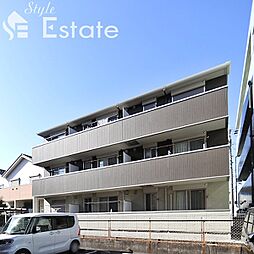 名古屋市営鶴舞線 塩釜口駅 徒歩10分