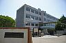 周辺：猪高小学校（551m）